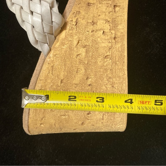 Sbicca Manaus Wedges Size 10 - Picture 6 of 11